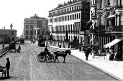Grand-Parade-Eastern-end-of-Marina.-1903.